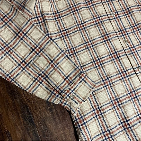 Pendleton Wool Shirt Perfect - Picture 5 of 6
